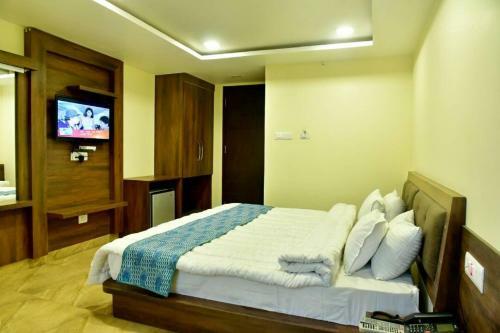 Hotel Xomotel - Nainital