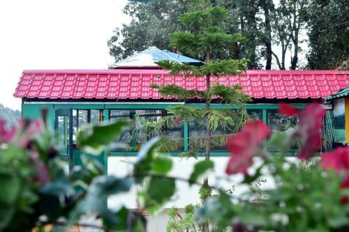 Hotel Xomotel - Nainital