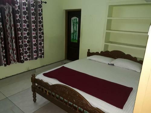 Alhind Residency