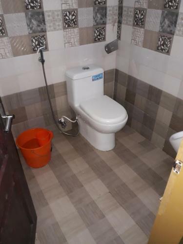 Alhind Residency