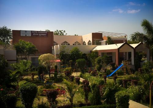 Hotel Mpt Surbahar, Maihar