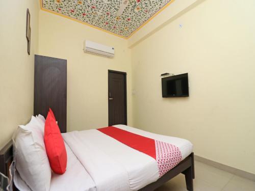 Hotel Ranthambore Haveli