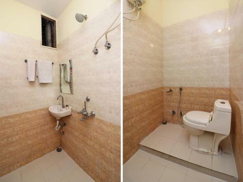 Hotel Ranthambore Haveli