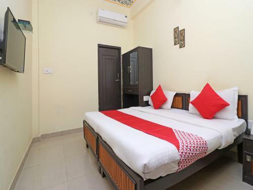 Hotel Ranthambore Haveli