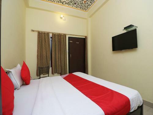 Hotel Ranthambore Haveli