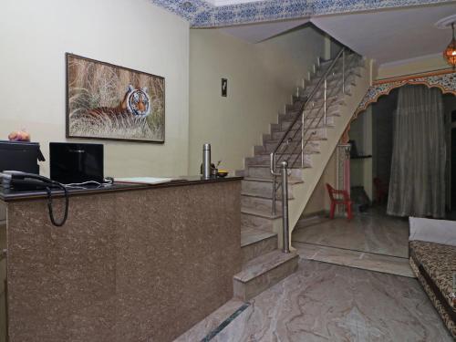 Hotel Ranthambore Haveli