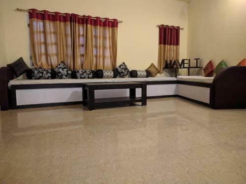 Hotel Ranthambore Haveli
