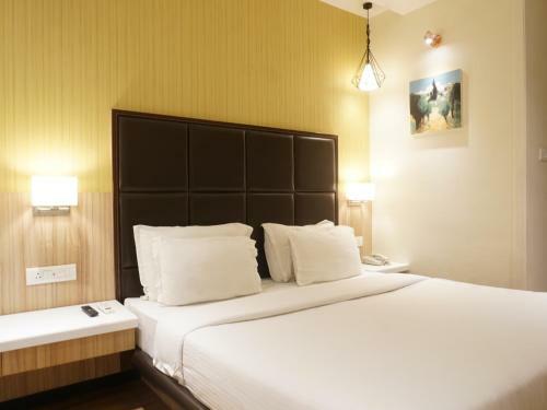 Hotel Palette - Four Seasons Recreation Resort