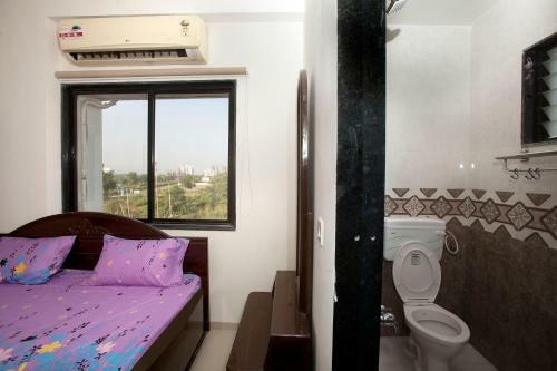 Apartamento Khushi