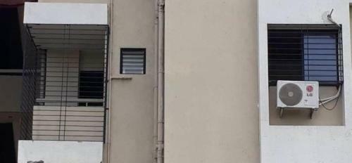 Apartamento Khushi