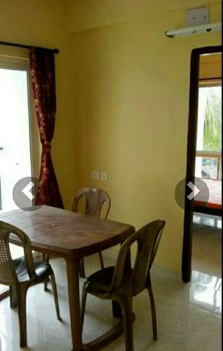 Apartamento Bella Vista