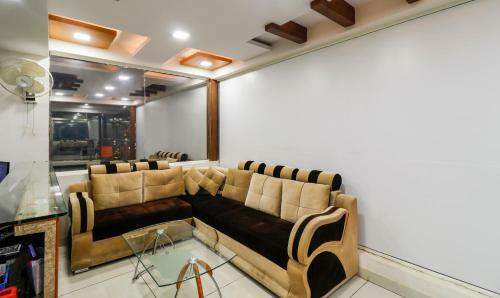 Hotel Treebo Trip Pratham Presidency