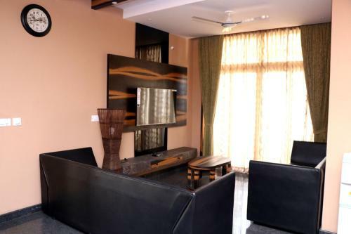 Apartamento Paradise Exotica