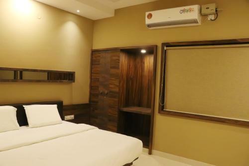 Apartamento Paradise Exotica