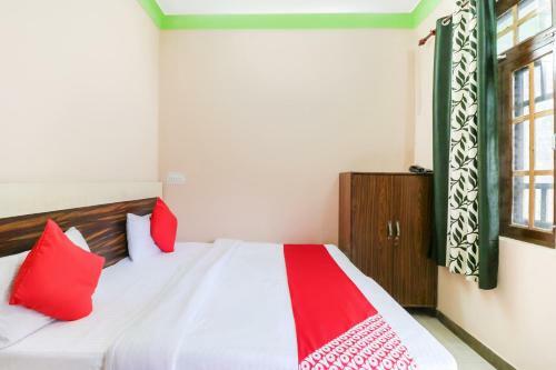 Hotel Oyo 69745 Krish Homestay