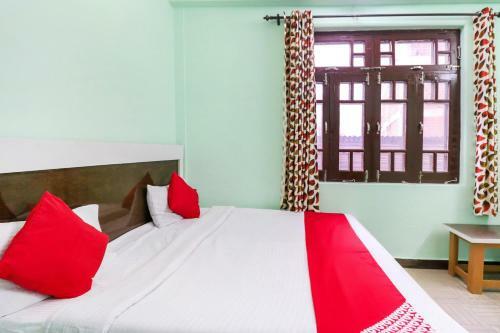 Hotel Oyo 69745 Krish Homestay