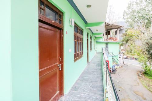 Hotel Oyo 69745 Krish Homestay