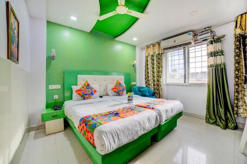 Fabhotel Krishna Sai Residency