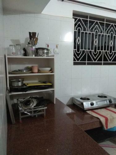 Indraprasth Apartment