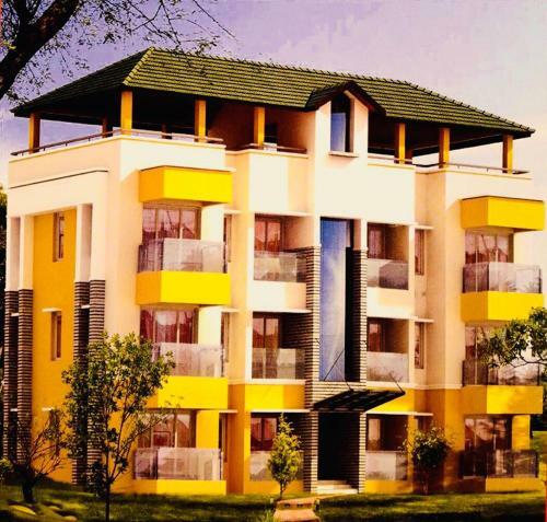Hotel Vaga Hills Resort