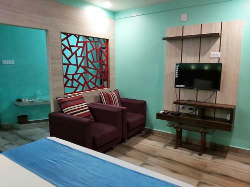 Hotel Sonar Tori