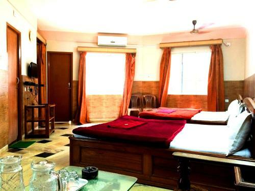 Hotel Sonar Tori