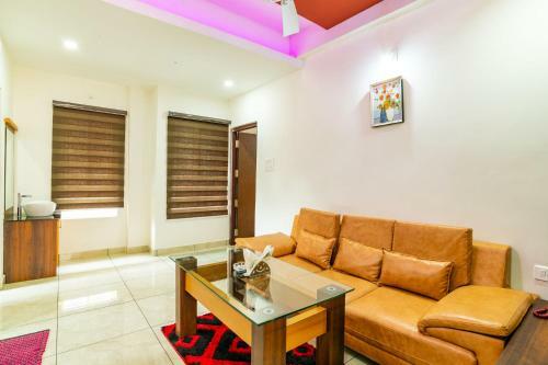Sana Heights Luxury Apartments
