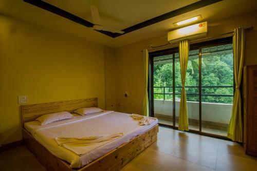 Hotel O'nest Oceano Pearl - A Beach Home Stay