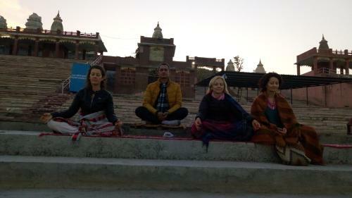 Hari Om Yoga Ashram