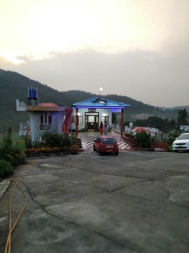 Hotel Vignesh Holiday Inn