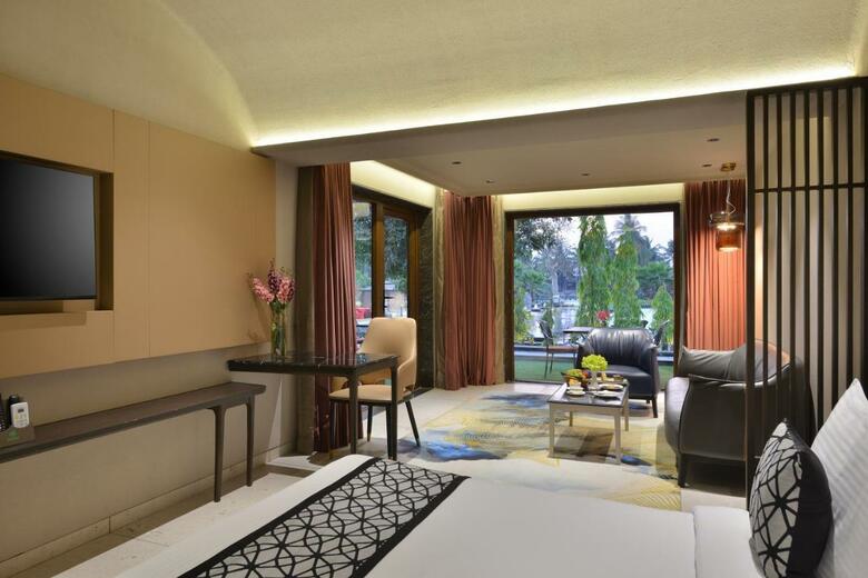 Hotel Treat Resort