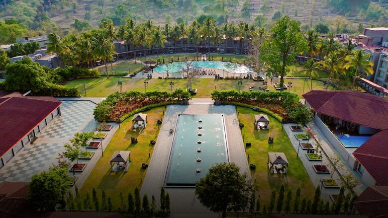 Hotel Treat Resort