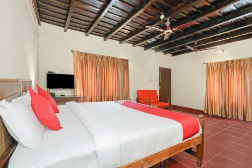 Oyo 19168 Alathcad Homestay