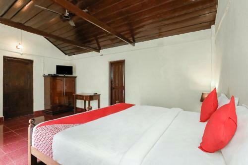 Oyo 19168 Alathcad Homestay