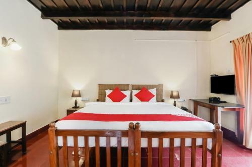 Oyo 19168 Alathcad Homestay