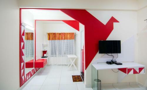 Hotel The Cocoon