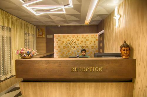 Hotel The Cocoon