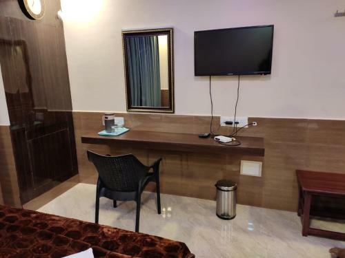 Hotel Sugam Karaikudi