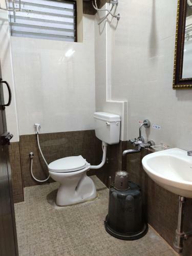 Hotel Sugam Karaikudi