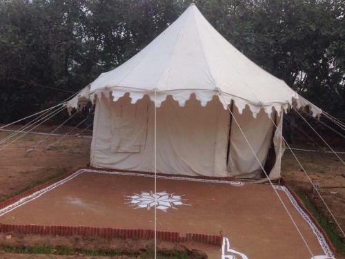 Pushkar Thrill Camps