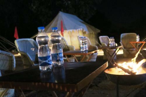 Pushkar Thrill Camps