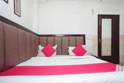 Hotel Oyo 38824 Atithi Palace