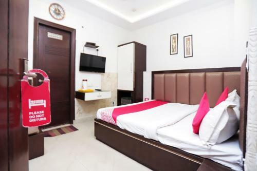 Hotel Oyo 38824 Atithi Palace