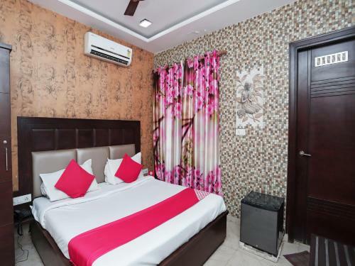 Hotel Oyo 38824 Atithi Palace