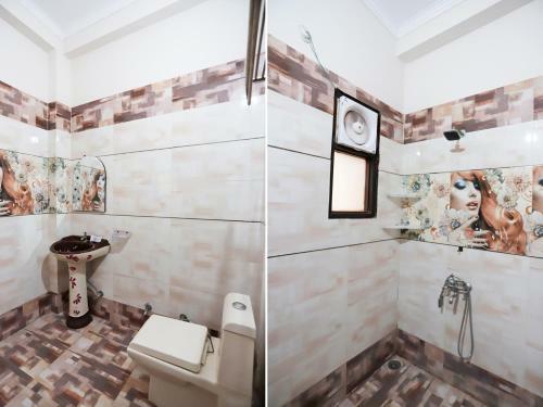 Hotel Oyo 38824 Atithi Palace