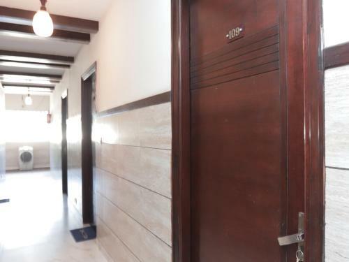 Hotel Oyo 38824 Atithi Palace
