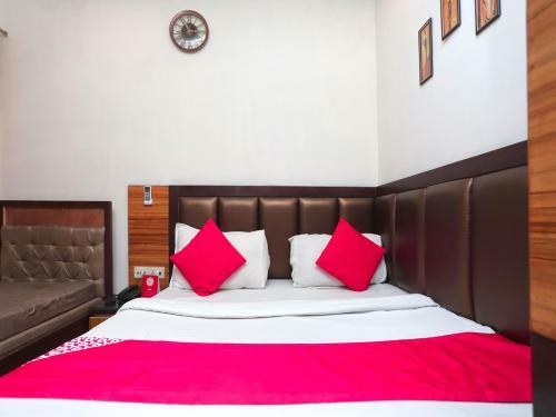 Hotel Oyo 38824 Atithi Palace