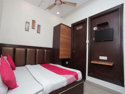 Hotel Oyo 38824 Atithi Palace