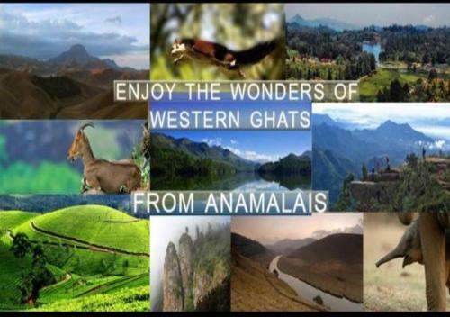 Anamalais Hotels Pvt Ltd