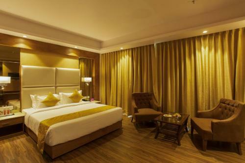 Hotel Sarovar Portico, Somnath